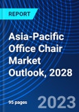 Asia-Pacific Office Chair Market Outlook, 2028- Product Image