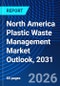 North America Plastic Waste Management Market Outlook, 2031 - Product Image
