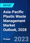 Asia-Pacific Plastic Waste Management Market Outlook, 2028 - Product Image