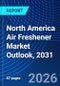 North America Air Freshener Market Outlook, 2031 - Product Image