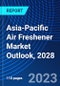 Asia-Pacific Air Freshener Market Outlook, 2028 - Product Image
