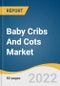 Baby Cribs And Cots Market Size, Share & Trends Analysis Report By Product (Portable, Convertible, Standard, Multifunctional), By Distribution Channel (Offline, Online), By Region, And Segment Forecasts, 2019 - 2025 - Product Image