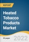 Heated Tobacco Products Market Size, Share & Trends Analysis Report By Product (Stick, Leaf), By Distribution Channel (Online, Offline), By Region, And Segment Forecasts, 2019 - 2025 - Product Image
