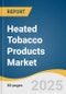 Heated Tobacco Products Market Size, Share & Trends Analysis Report By Product (Stick, Leaf), By Distribution Channel (Online, Offline), By Region, And Segment Forecasts, 2019 - 2025 - Product Thumbnail Image