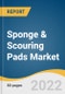 Sponge & Scouring Pads Market Size, Share & Trends Analysis Report By Product (Light Duty, Medium Duty, Heavy Duty, Extra Heavy Duty), By Raw Material, By Application, By End Use, By Region, And Segment Forecasts, 2019 - 2025 - Product Thumbnail Image
