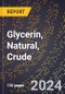 2024 Global Forecast for Glycerin, Natural, Crude (100 Percent Basis) (2025-2030 Outlook) - Manufacturing & Markets Report - Product Image