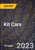 2023 Global Forecast for Kit Cars (2024-2029 Outlook)- Manufacturing & Markets Report- Product Image