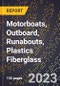 2023 Global Forecast for Motorboats, Outboard, Runabouts, Plastics (Reinforced) Fiberglass (2024-2029 Outlook)- Manufacturing & Markets Report - Product Thumbnail Image