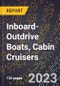 2023 Global Forecast for Inboard-Outdrive Boats, Cabin Cruisers (2024-2029 Outlook)- Manufacturing & Markets Report - Product Thumbnail Image