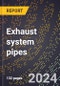 2023 Global Forecast for Exhaust System Pipes (Incl. Exhaust/Intermediate/Etc.) (2024-2029 Outlook)- Manufacturing & Markets Report - Product Thumbnail Image