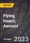 2023 Global Forecast for Flying Insect (Excluding Fumigants), Aerosol (2024-2029 Outlook)- Manufacturing & Markets Report - Product Thumbnail Image