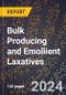 2024 Global Forecast for Bulk Producing and Emollient Laxatives (2025-2030 Outlook) - Manufacturing & Markets Report - Product Image