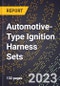 2023 Global Forecast for Automotive-Type Ignition Harness Sets (2024-2029 Outlook)- Manufacturing & Markets Report - Product Thumbnail Image