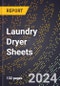 2024 Global Forecast for Laundry Dryer Sheets (2025-2030 Outlook) - Manufacturing & Markets Report - Product Thumbnail Image