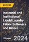 2024 Global Forecast for Industrial and Institutional Liquid Laundry Fabric Softeners and Rinses (2025-2030 Outlook) - Manufacturing & Markets Report - Product Thumbnail Image