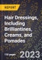 2023 Global Forecast for Hair Dressings, Including Brilliantines, Creams, and Pomades (2024-2029 Outlook)- Manufacturing & Markets Report - Product Thumbnail Image