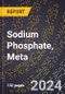 2024 Global Forecast for Sodium Phosphate, Meta (Basis - 100%, Napo3) (2025-2030 Outlook) - Manufacturing & Markets Report - Product Thumbnail Image