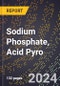 2024 Global Forecast for Sodium Phosphate, Acid Pyro (Basis - 100%, Na2H2P2O7) (2025-2030 Outlook) - Manufacturing & Markets Report - Product Thumbnail Image