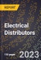 2023 Global Forecast for Electrical Distributors (All Types) (2024-2029 Outlook)- Manufacturing & Markets Report - Product Thumbnail Image