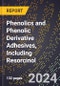 2024 Global Forecast for Phenolics and Phenolic Derivative Adhesives, Including Resorcinol (2025-2030 Outlook) - Manufacturing & Markets Report - Product Image