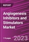 Angiogenesis Inhibitors and Stimulators Market Share, Size, Trends, Industry Analysis Report, By Product; By Application; By Region; Segment Forecast, 2023-2032 - Product Image
