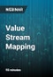 Value Stream Mapping - Webinar - Product Thumbnail Image