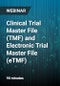 Clinical Trial Master File (TMF) and Electronic Trial Master File (eTMF) - Webinar - Product Thumbnail Image