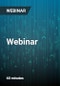 Human Factors/ Usability Studies following ISO62366, the FDA Guidance and the new FDA Draft Guidance - Webinar - Product Thumbnail Image