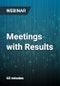 Meetings with Results - Webinar - Product Thumbnail Image
