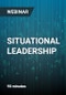 SITUATIONAL LEADERSHIP: A Developmental Model for Managing Employees - Webinar - Product Thumbnail Image