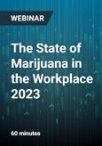 The State of Marijuana in the Workplace 2023 - Webinar- Product Image