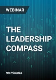 THE LEADERSHIP COMPASS: Step up to the Leadership Challenge - Webinar- Product Image