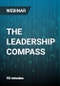 THE LEADERSHIP COMPASS: Step up to the Leadership Challenge - Webinar - Product Thumbnail Image