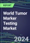 2023-2027 World Tumor Marker Testing Market - High-Growth Opportunities for Cancer Diagnostic Tests and Analyzers - Product Thumbnail Image