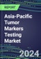 2023 Asia-Pacific Tumor Markers Testing Market - High-Growth Opportunities for Cancer Diagnostic Tests and Analyzers - An 18-Country Analysis - Product Thumbnail Image
