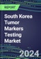 2023-2027 South Korea Tumor Markers Testing Market - High-Growth Opportunities for Cancer Diagnostic Tests and Analyzers - Product Thumbnail Image
