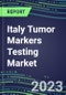 2023-2027 Italy Tumor Markers Testing Market - High-Growth Opportunities for Cancer Diagnostic Tests and Analyzers - Product Image