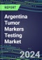 2023-2027 Argentina Tumor Markers Testing Market - High-Growth Opportunities for Cancer Diagnostic Tests and Analyzers - Product Thumbnail Image