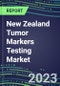 2023-2027 New Zealand Tumor Markers Testing Market - High-Growth Opportunities for Cancer Diagnostic Tests and Analyzers - Product Thumbnail Image