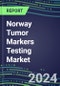 2023-2027 Norway Tumor Markers Testing Market - High-Growth Opportunities for Cancer Diagnostic Tests and Analyzers - Product Thumbnail Image