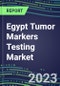 2023-2027 Egypt Tumor Markers Testing Market - High-Growth Opportunities for Cancer Diagnostic Tests and Analyzers - Product Image