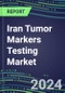 2024 Iran Tumor Markers Testing Market - High-Growth Opportunities for Cancer Diagnostic Tests and Analyzers - Supplier Shares and Strategies, 2023-2028 Volume and Sales Segment Forecasts - Product Thumbnail Image