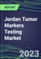 2023-2027 Jordan Tumor Markers Testing Market - High-Growth Opportunities for Cancer Diagnostic Tests and Analyzers - Product Thumbnail Image