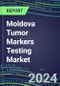 2023-2027 Moldova Tumor Markers Testing Market - High-Growth Opportunities for Cancer Diagnostic Tests and Analyzers - Product Thumbnail Image