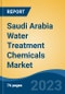 Saudi Arabia Water Treatment Chemicals Market, By Type, By Application, By End User (Commercial, Industrial, Residential), By Region, Competition Forecast and Opportunities, 2028 - Product Thumbnail Image
