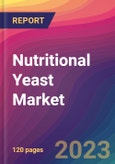 Nutritional Yeast Market Size, Market Share, Application Analysis, Regional Outlook, Growth Trends, Key Players, Competitive Strategies and Forecasts, 2023 to 2031- Product Image