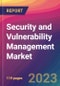 Security and Vulnerability Management Market Size, Market Share, Application Analysis, Regional Outlook, Growth Trends, Key Players, Competitive Strategies and Forecasts, 2023 to 2031 - Product Image