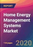Home Energy Management Systems (HEMS) Market Size, Market Share, Application Analysis, Regional Outlook, Growth Trends, Key Players, Competitive Strategies and Forecasts, 2023 To 2031- Product Image