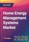 Home Energy Management Systems (HEMS) Market Size, Market Share, Application Analysis, Regional Outlook, Growth Trends, Key Players, Competitive Strategies and Forecasts, 2023 to 2031 - Product Image