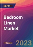 Bedroom Linen Market Size, Market Share, Application Analysis, Regional Outlook, Growth Trends, Key Players, Competitive Strategies and Forecasts, 2023 to 2031- Product Image